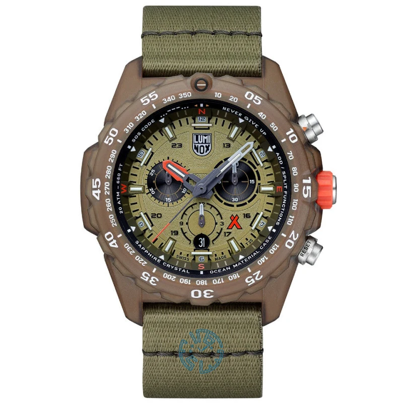 ساعت مچی مردانه لومینوکس LUMINOX XB.3757.ECO