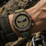 ساعت مچی مردانه لومینوکس LUMINOX XB.3757.ECO - Image 2