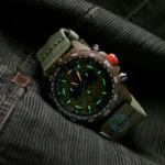 ساعت مچی مردانه لومینوکس LUMINOX XB.3757.ECO - Image 3