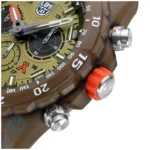 ساعت مچی مردانه لومینوکس LUMINOX XB.3757.ECO - Image 4