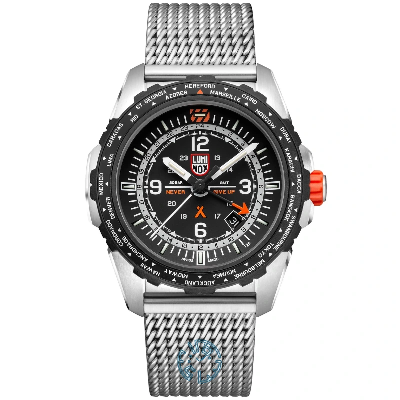 ساعت مچی مردانه لومینوکس LUMINOX XB.3762