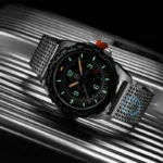 ساعت مچی مردانه لومینوکس LUMINOX XB.3762 - Image 3