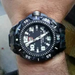 ساعت مچی مردانه لومینوکس LUMINOX XL.0201.SL - Image 2