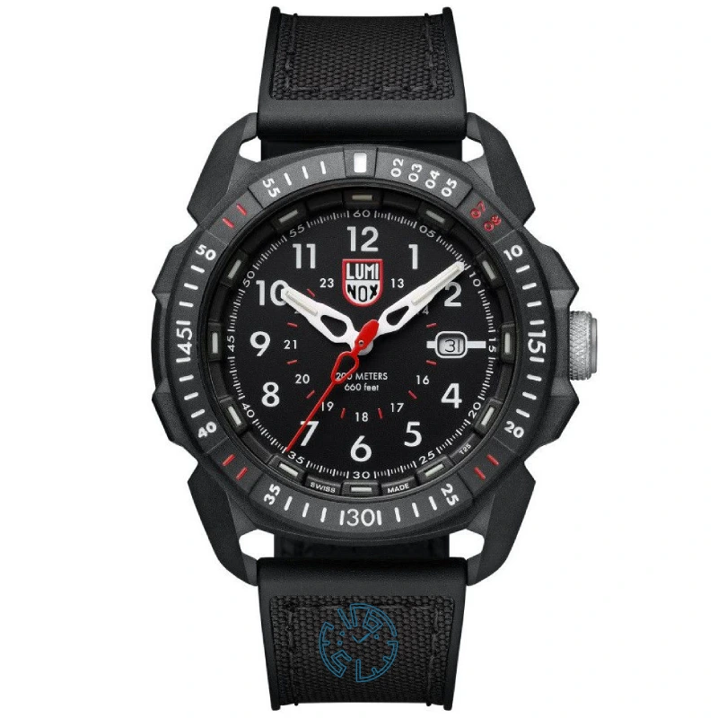 ساعت مچی مردانه لومینوکس LUMINOX XL.1001