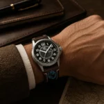 ساعت مچی مردانه لومینوکس LUMINOX XL.1801.NV - Image 2