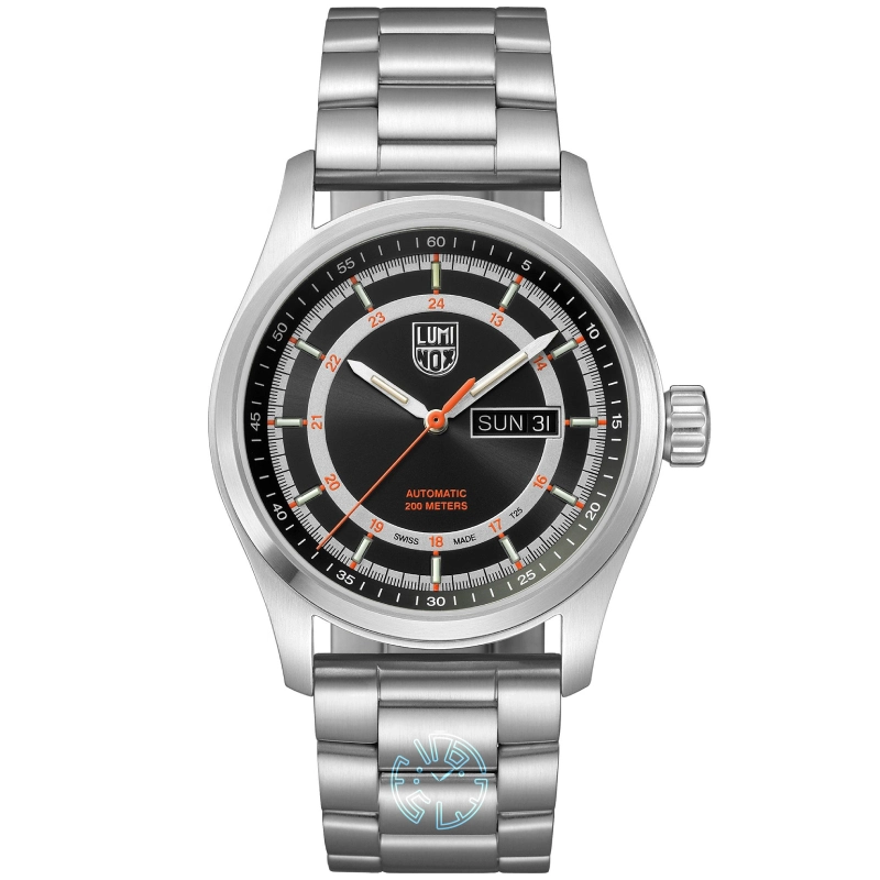 ساعت مچی مردانه لومینوکس LUMINOX XL.1902