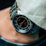 ساعت مچی مردانه لومینوکس LUMINOX XL.1902 - Image 2