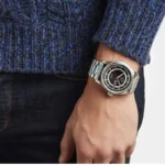 ساعت مچی مردانه لومینوکس LUMINOX XL.1902 - Image 3