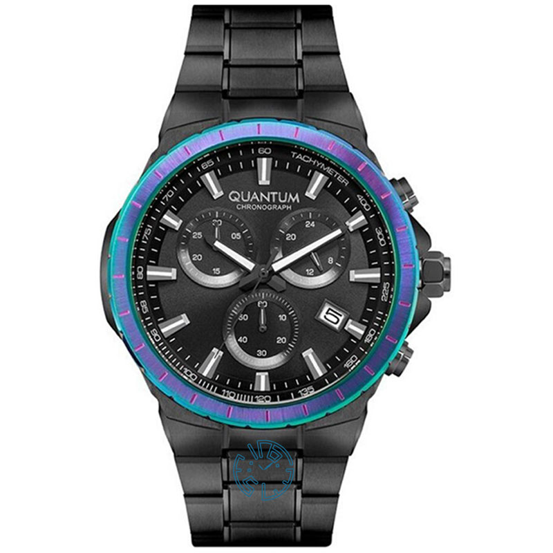 ساعت مچی مردانه کوانتوم QUANTUM HNG813.650