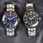 ساعت مچی مردانه سیکو SEIKO SBGH289 - Image 3