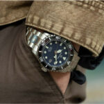 ساعت مچی مردانه سیکو SEIKO SBGH289 - Image 2