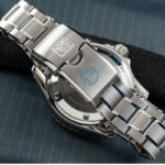 ساعت مچی مردانه سیکو SEIKO SBGH289 - Image 5