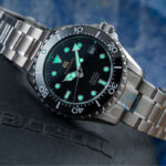 ساعت مچی مردانه سیکو SEIKO SBGH289 - Image 6