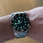 ساعت مچی مردانه سیکو SEIKO SBGX335 - Image 3