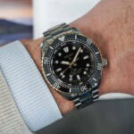 ساعت مچی مردانه سیکو SEIKO SPB534J1 - Image 2