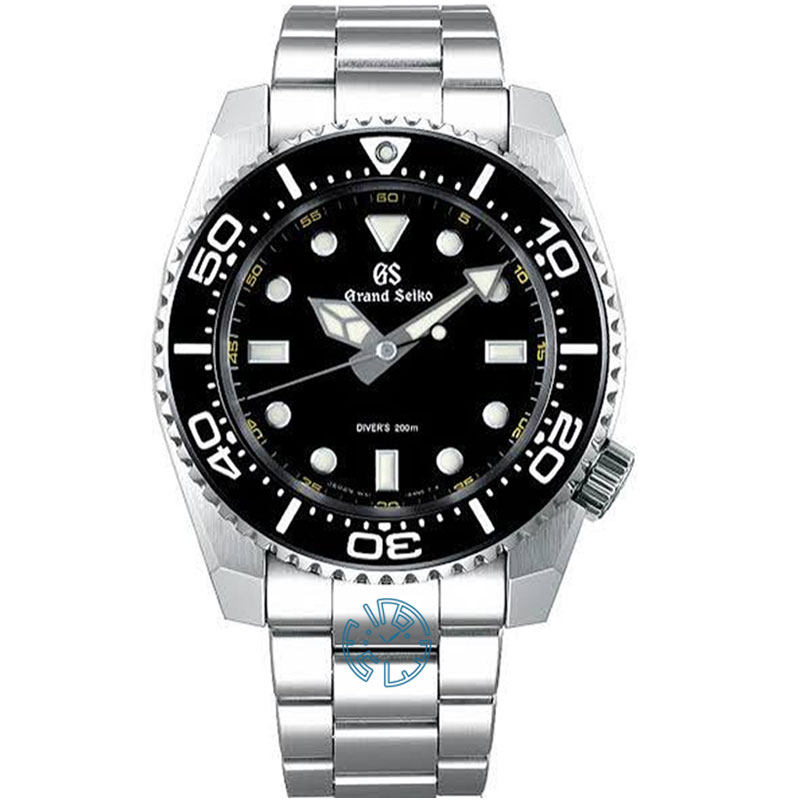 ساعت مچی مردانه سیکو SEIKO SBGX335