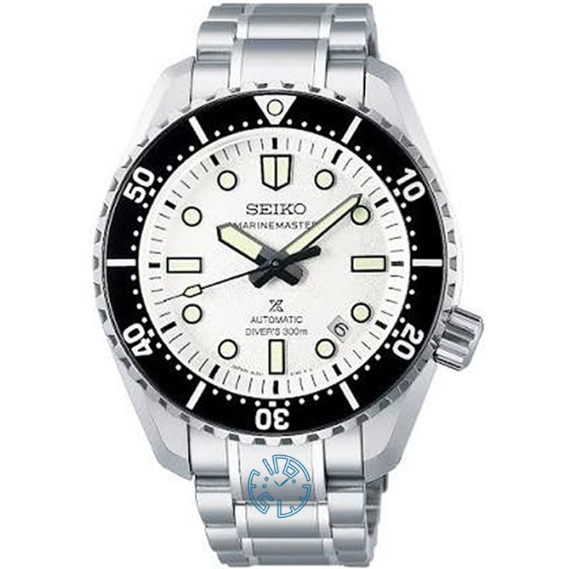 ساعت مچی مردانه سیکو SEIKO SLA077J1