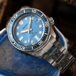 ساعت مچی مردانه سیکو SEIKO SPB299J1 - Image 3