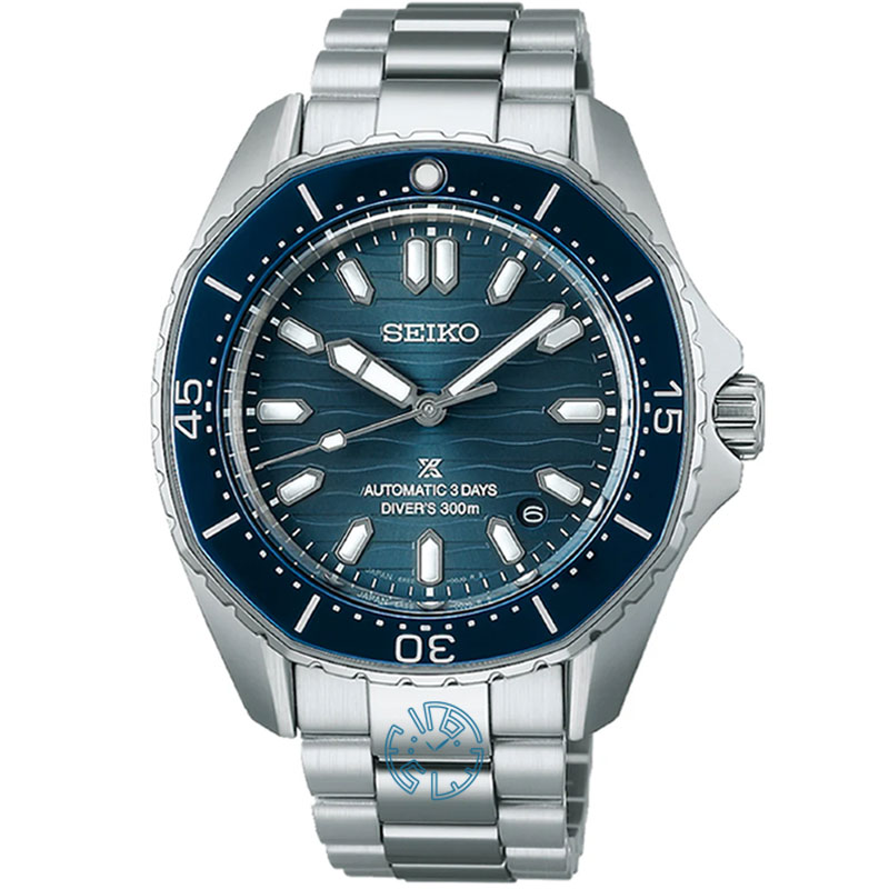 ساعت مچی مردانه سیکو SEIKO SPB483J1