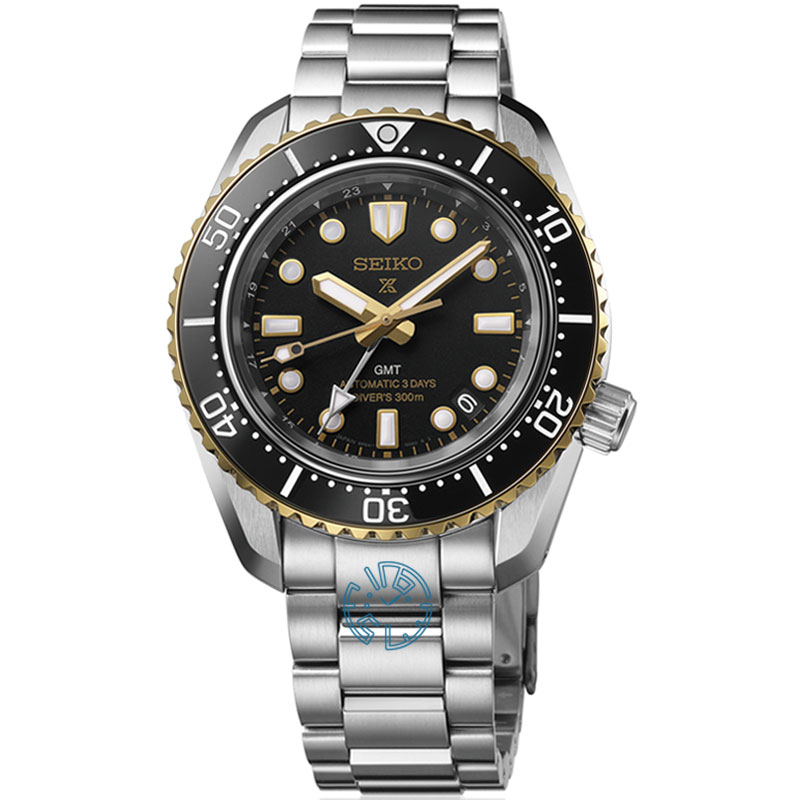 ساعت مچی مردانه سیکو SEIKO SPB534J1