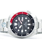 ساعت مچی مردانه سیکو SEIKO SRP789 - Image 3