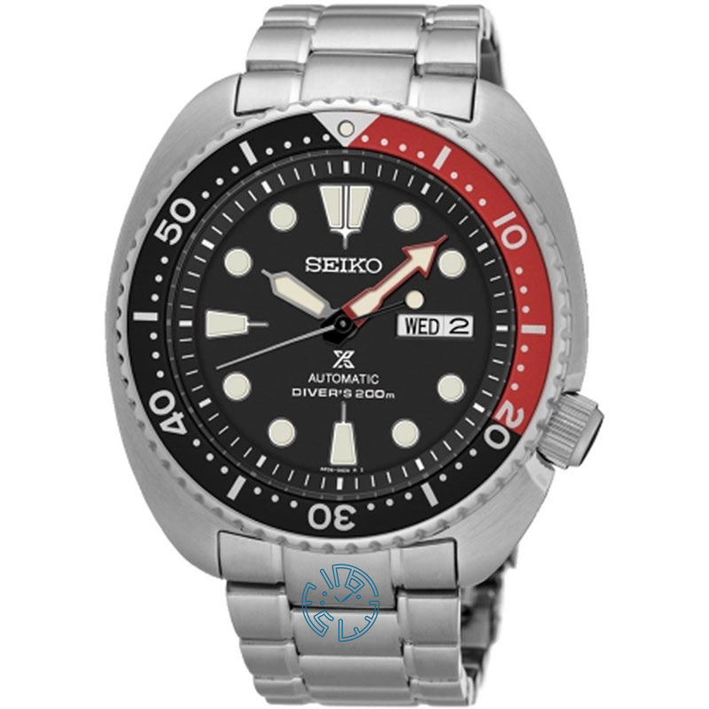 ساعت مچی مردانه سیکو SEIKO SRP789