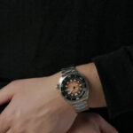 ساعت مچی مردانه سیکو SEIKO SRPH55 - Image 2