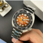 ساعت مچی مردانه سیکو SEIKO SRPH55 - Image 3