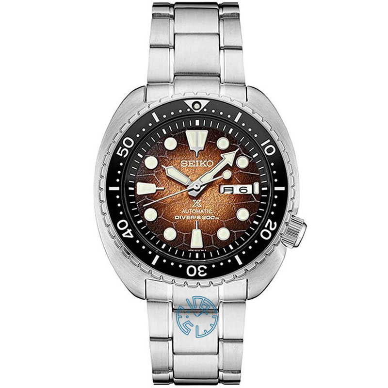 ساعت مچی مردانه سیکو SEIKO SRPH55