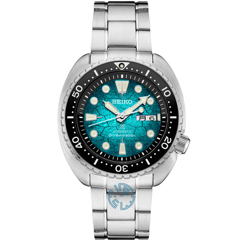 ساعت مچی مردانه سیکو SEIKO SRPH57