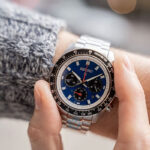 ساعت مچی مردانه سیکو SEIKO SSC931 - Image 2