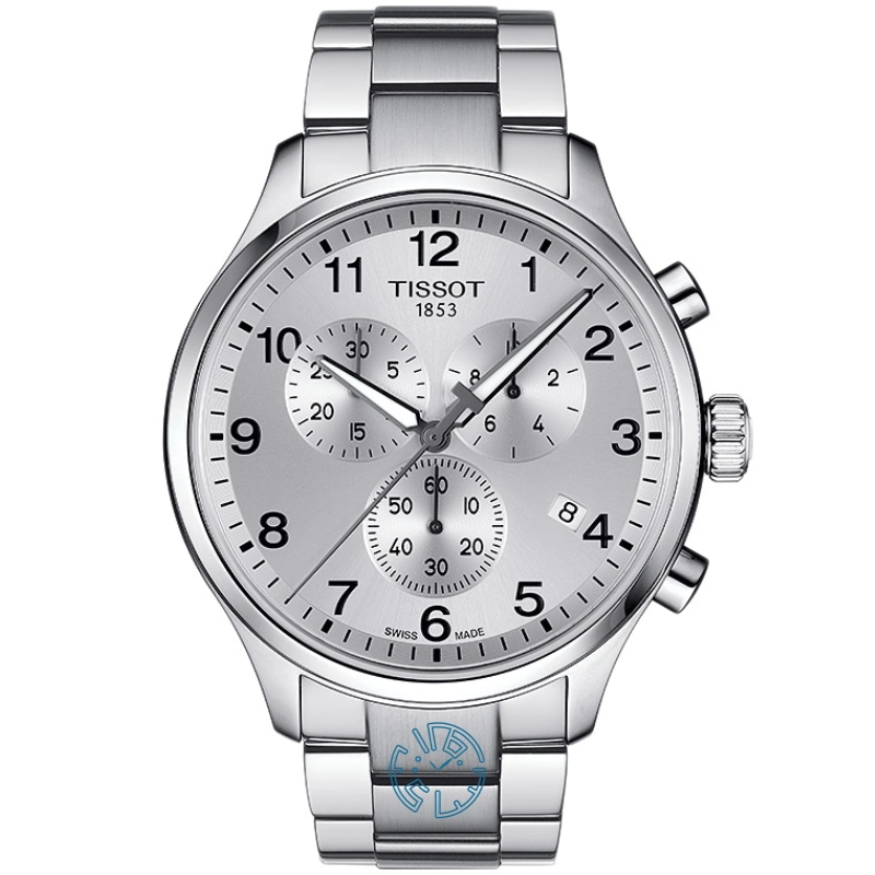 ساعت مچی مردانه تیسوت TISSOT T116.617.11.037.00