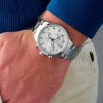 ساعت مچی مردانه تیسوت TISSOT T116.617.11.037.00 - Image 2