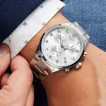 ساعت مچی مردانه تیسوت TISSOT T116.617.11.037.00 - Image 3