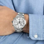 ساعت مچی مردانه تیسوت TISSOT T116.617.11.037.00 - Image 4