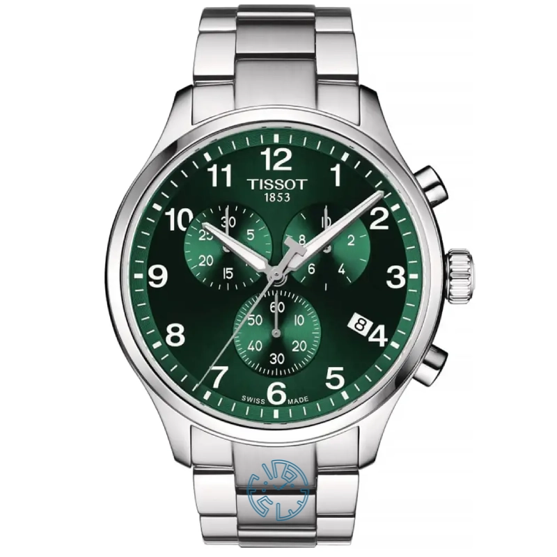 ساعت مچی مردانه تیسوت TISSOT T116.617.11.092.00