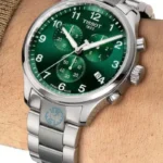 ساعت مچی مردانه تیسوت TISSOT T116.617.11.092.00 - Image 2