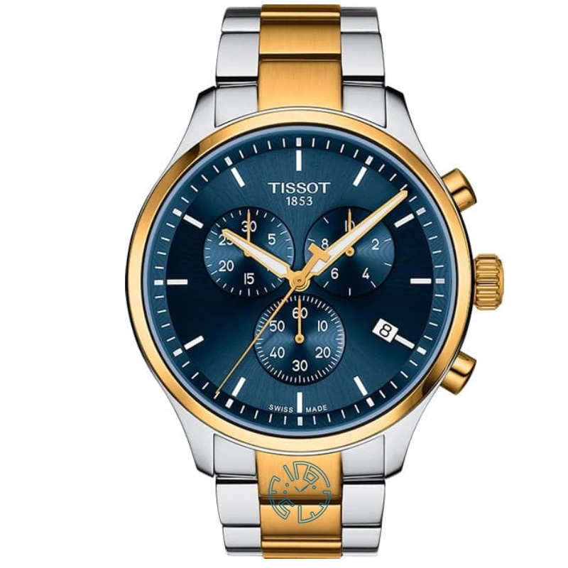 ساعت مچی مردانه تیسوت TISSOT T116.617.22.041.00