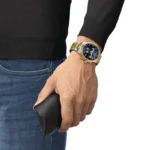 ساعت مچی مردانه تیسوت TISSOT T116.617.22.041.00 - Image 2