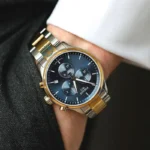 ساعت مچی مردانه تیسوت TISSOT T116.617.22.041.00 - Image 3