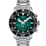 ساعت مچی مردانه تیسوت TISSOT t.120.417.11.091.01