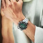 ساعت مچی مردانه تیسوت TISSOT T120.417.11.091.01 - Image 3
