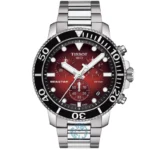 ساعت مچی مردانه تیسوت TISSOT T120.417.11.421.00