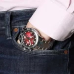 ساعت مچی مردانه تیسوت TISSOT T120.417.11.421.00 - Image 2