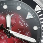 ساعت مچی مردانه تیسوت TISSOT T120.417.11.421.00 - Image 5