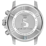 ساعت مچی مردانه تیسوت TISSOT T120.417.11.421.00 - Image 6
