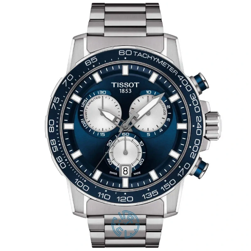 ساعت مچی مردانه تیسوت TISSOT T125.617.11.041.00