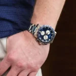 ساعت مچی مردانه تیسوت TISSOT T125.617.11.041.00 - Image 3