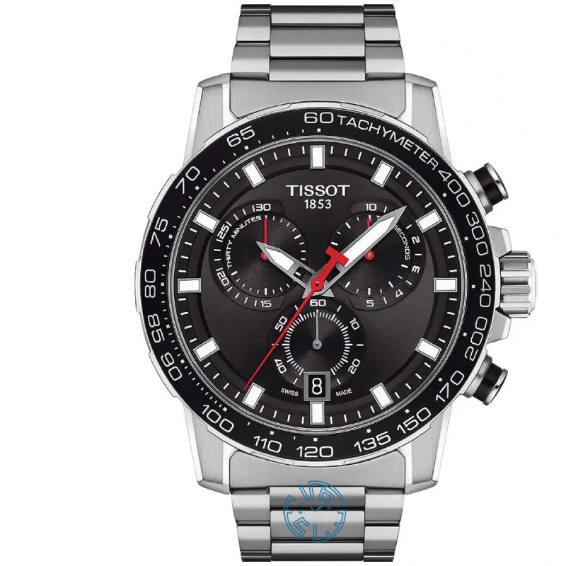 ساعت مچی مردانه تیسوت TISSOT T125.617.11.051.00