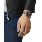 ساعت مچی مردانه تیسوت TISSOT T125.617.11.051.00 - Image 2